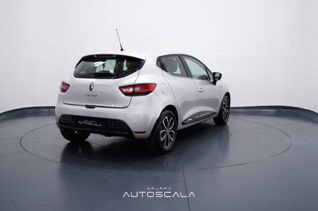 RENAULT Clio 1.5 dCi 8V 75 CV 5 porte Duel2