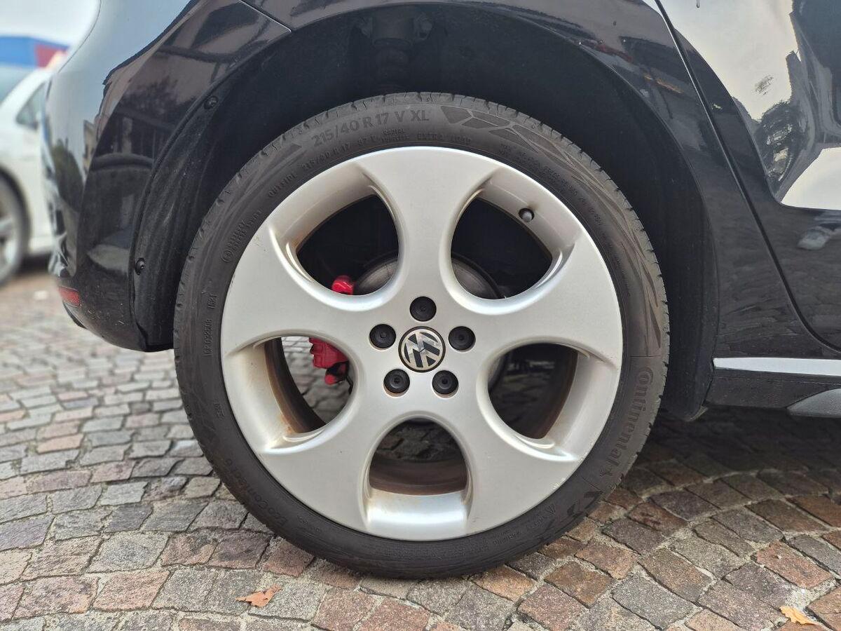 Volkswagen Polo 1.4 tsi Gti 180cv 5p dsg
