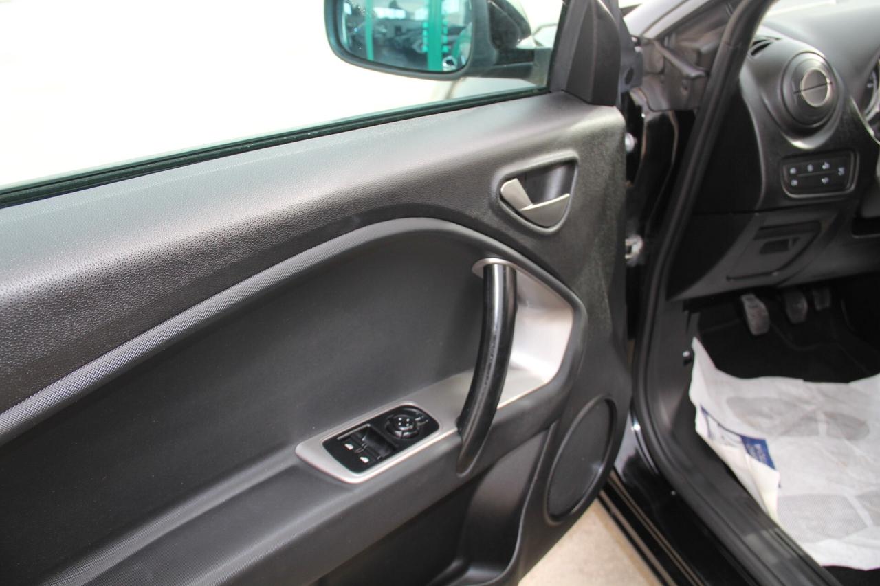 Alfa Romeo MiTo 1.3 JTDm S&S Progression (KW 62 CV 85 Neopatentati)