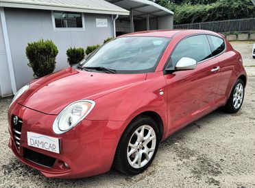 Alfa Romeo MiTo 1.4 T 120 CV GPL *Ok Neopatentati*