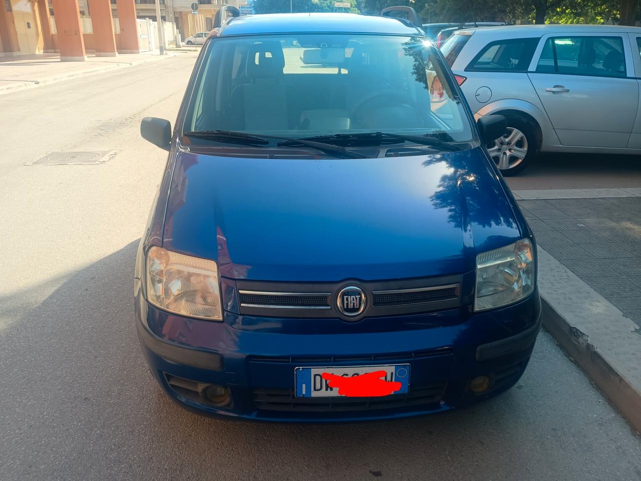 Fiat Panda 1.2 Dynamic