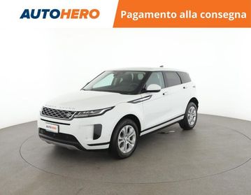 LAND ROVER Range Rover Evoque 2.0D I4 163 CV AWD Auto S