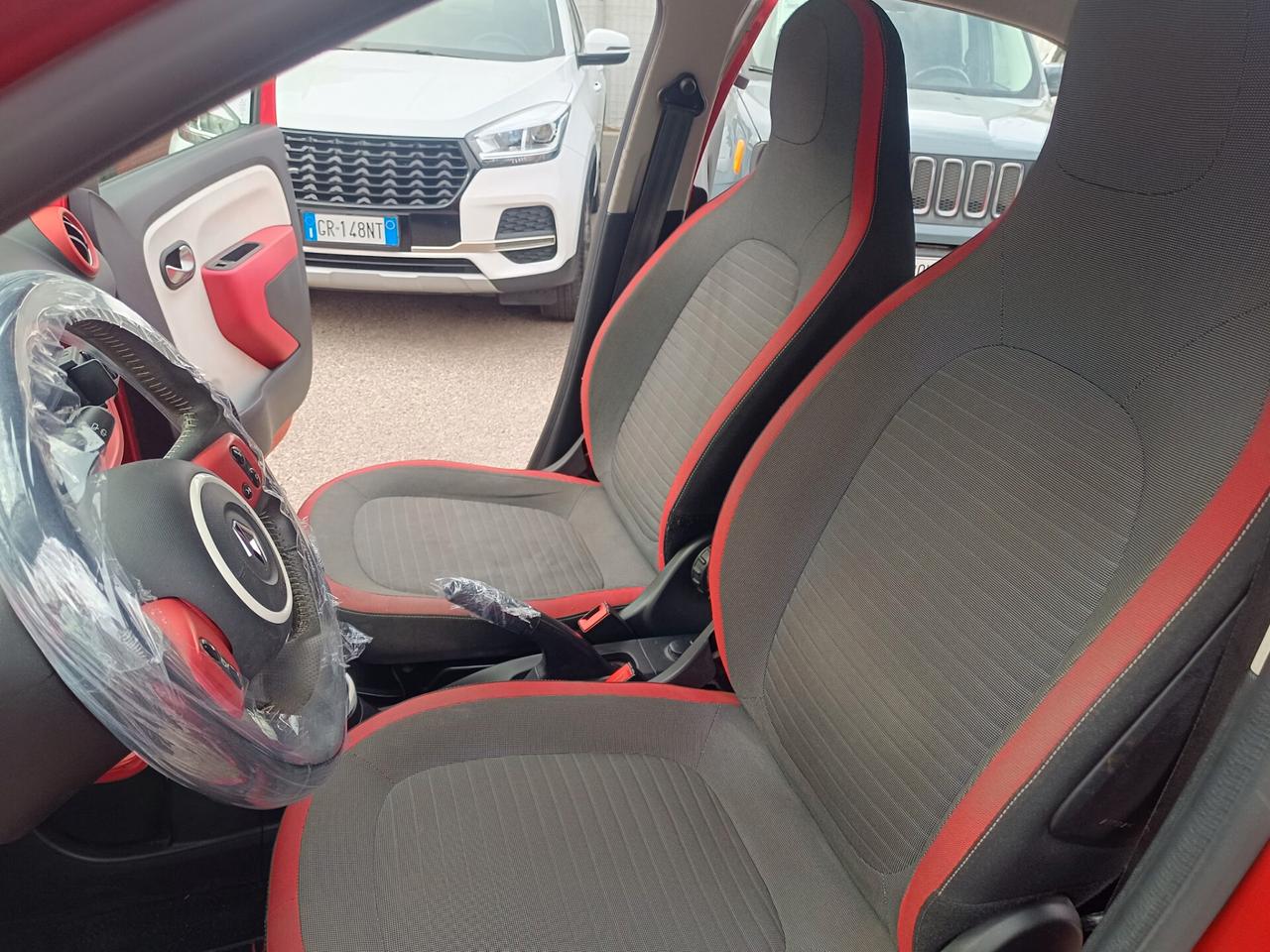 Renault Twingo SCe Zen