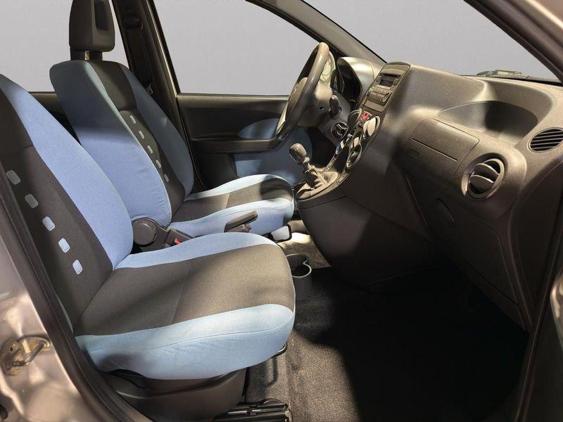 FIAT Panda Panda Classic 5p 4x4 1.3 m-jet 70cv CLIMBING