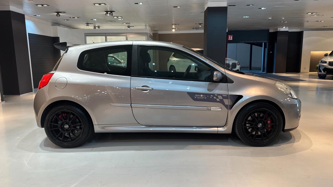 Renault Clio 2.0 200CV 3 porte RS F1 Team - 2007