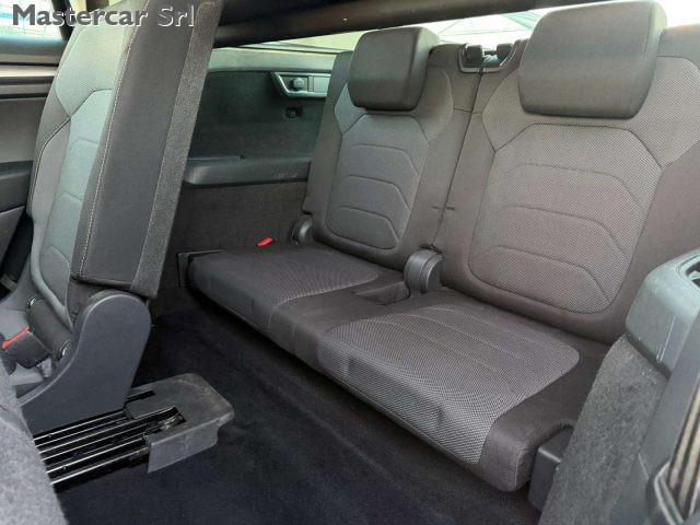 SKODA Kodiaq Kodiaq I 2016 2.0 tdi Executive dsg 7pti - FM708DF