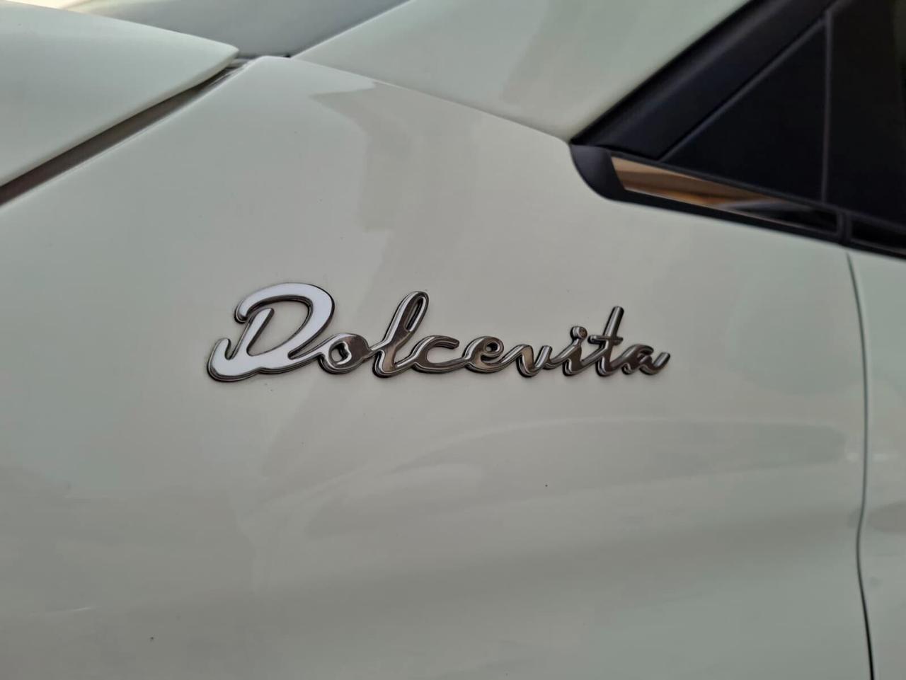 2023 Fiat 500 1.0 Hybrid 69cv Dolcevita