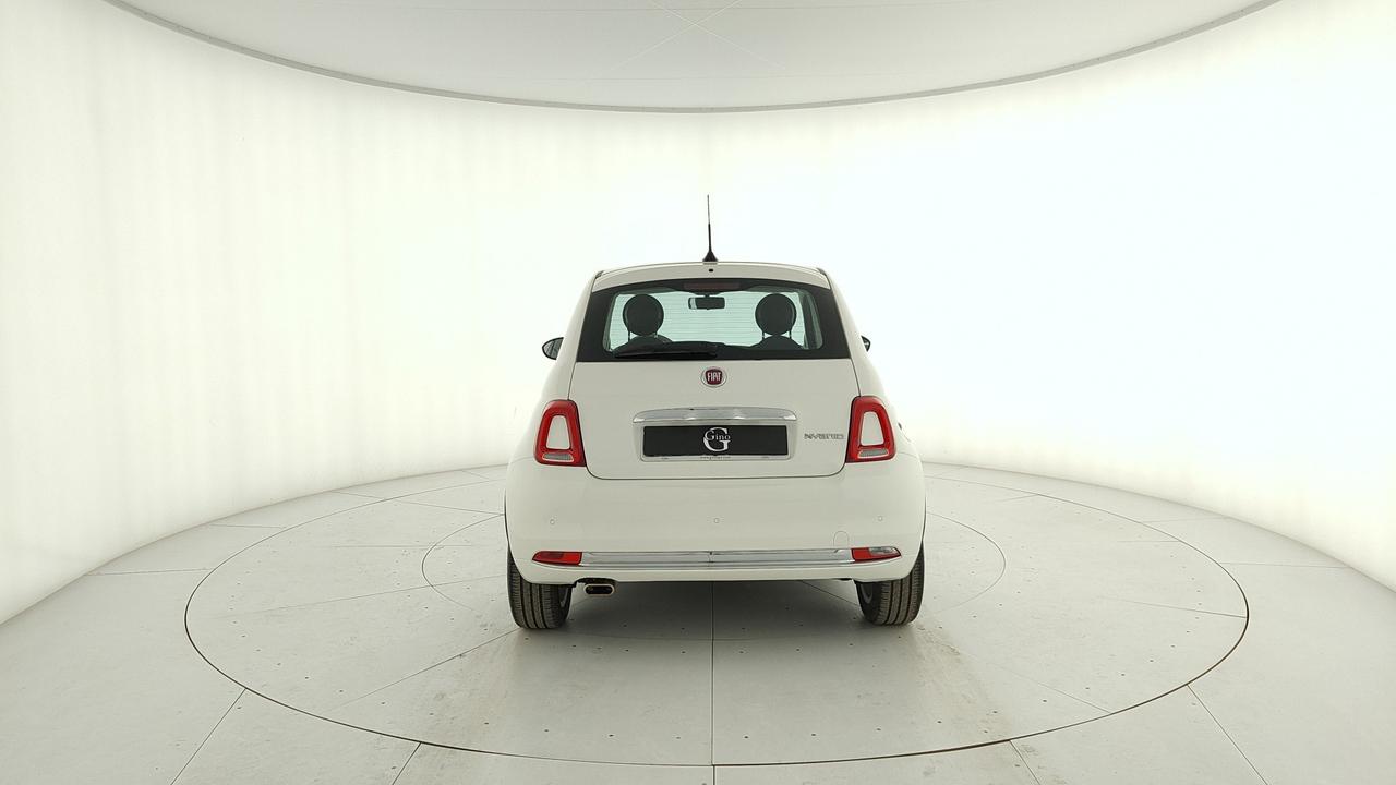 FIAT 500 1.0 hybrid Dolcevita 70cv