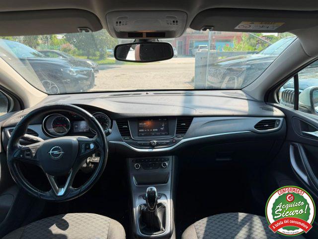 OPEL Astra 1.6 CDTi 5 porte Business