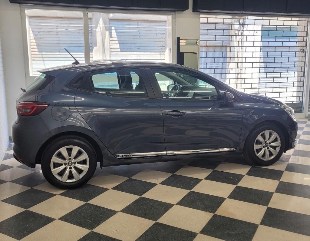 Renault Clio TCe 100 CV 5 porte Zen
