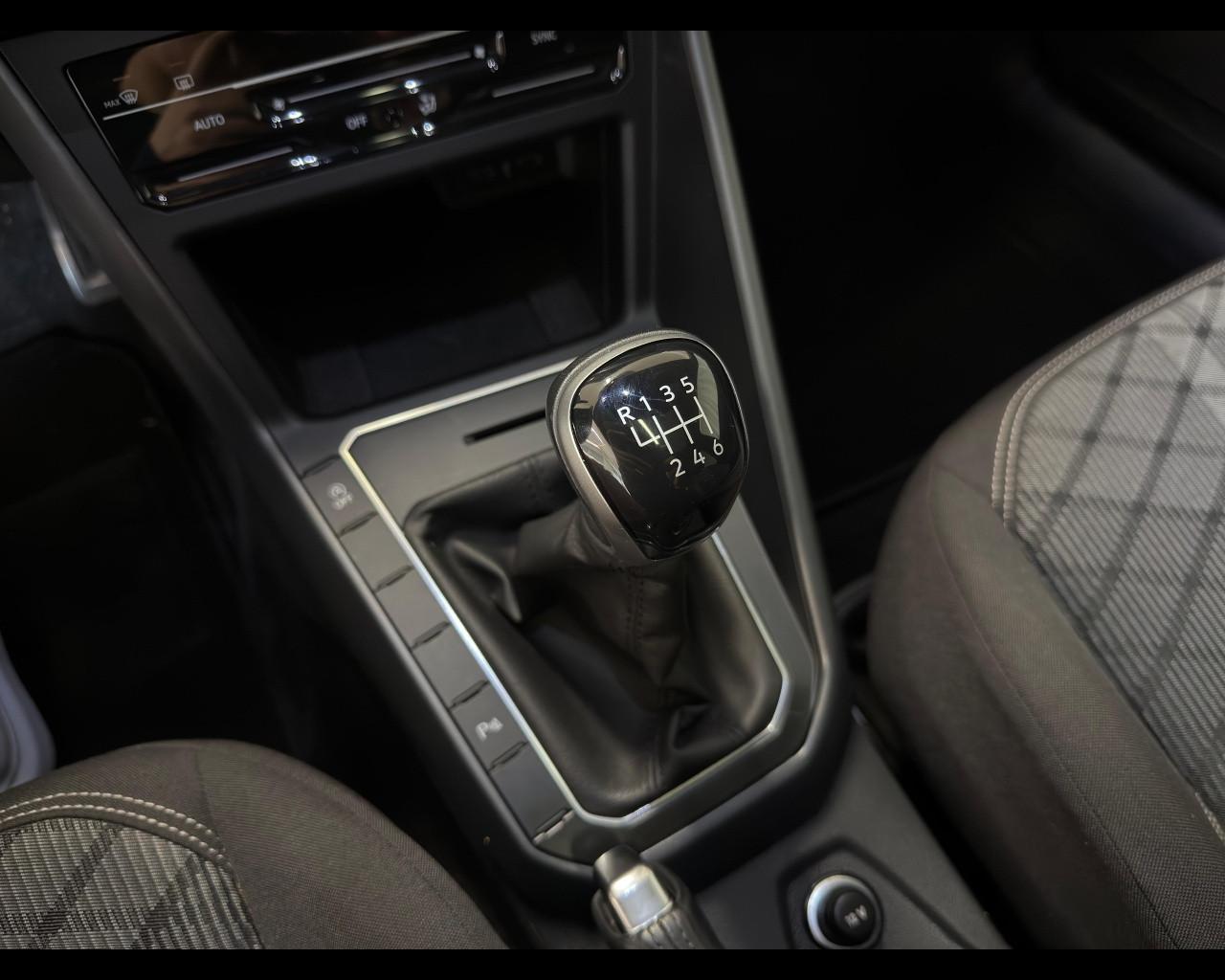 VOLKSWAGEN Taigo - Taigo 1.0 TSI 110 CV R-Line