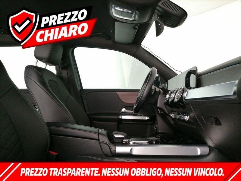 Mercedes-Benz GLB 180 d Edition1 auto