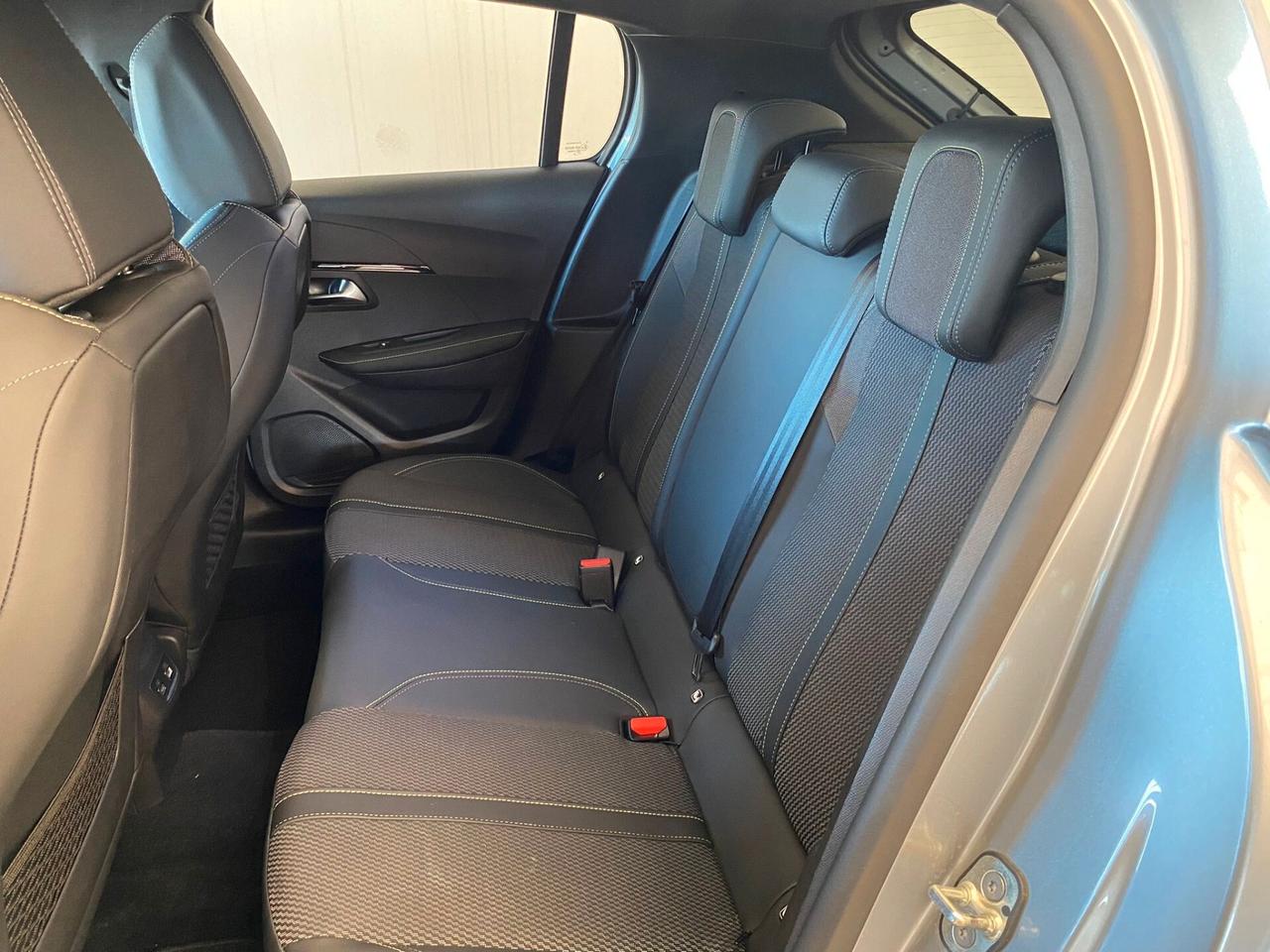 Peugeot 208 PureTech 100 Stop&Start 5 porte GT