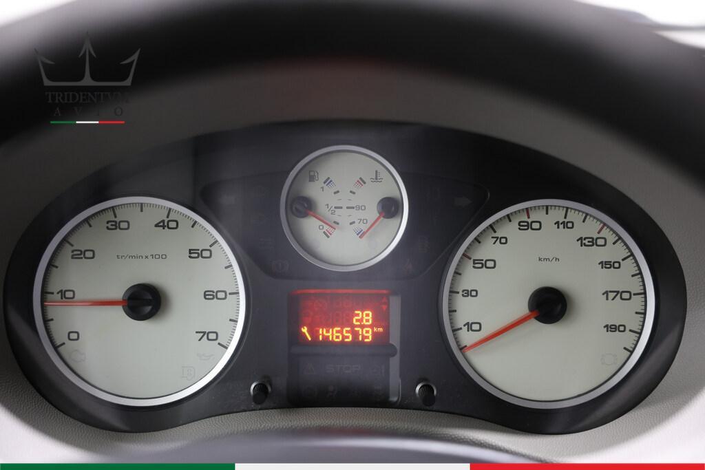 Peugeot Expert II Promiscuo expert 2.0 hdi 136cv L1 tep.Conf.5/6p Fap