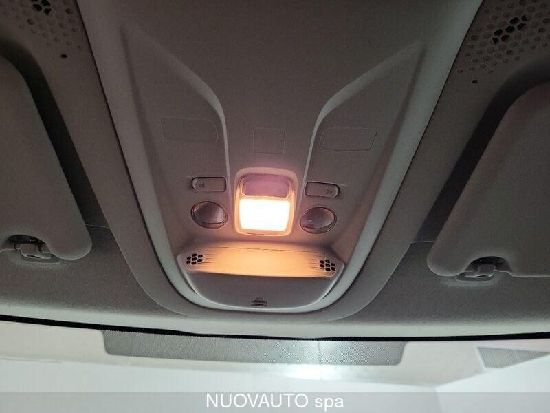 Opel Combo Cargo 1.6 Diesel 100CV S&S PC-TN 650kg