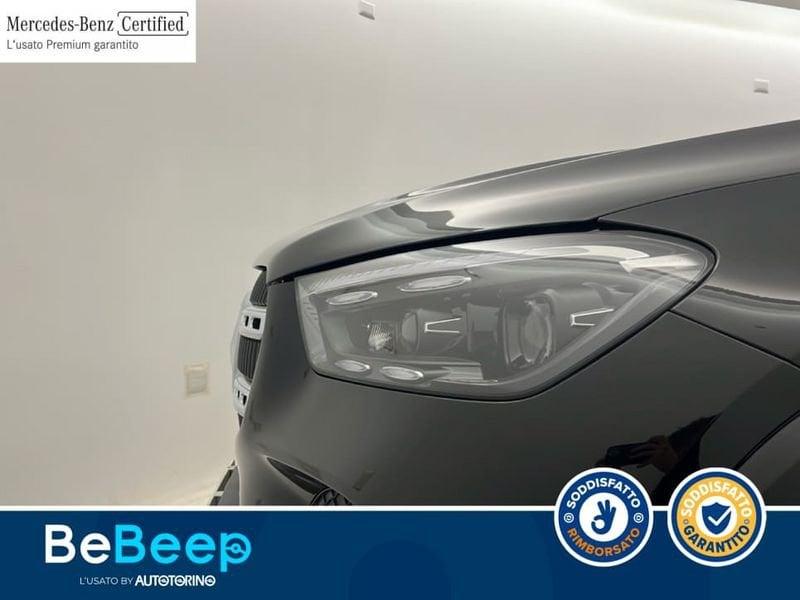 Mercedes-Benz GLE 300 D ADVANCED 4MATIC AUTO