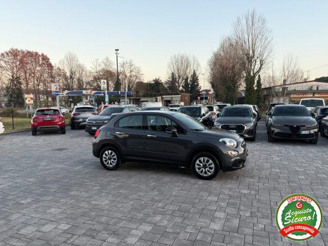 FIAT 500X 1.3 MultiJet ANCHE PER NEOPATENTATI