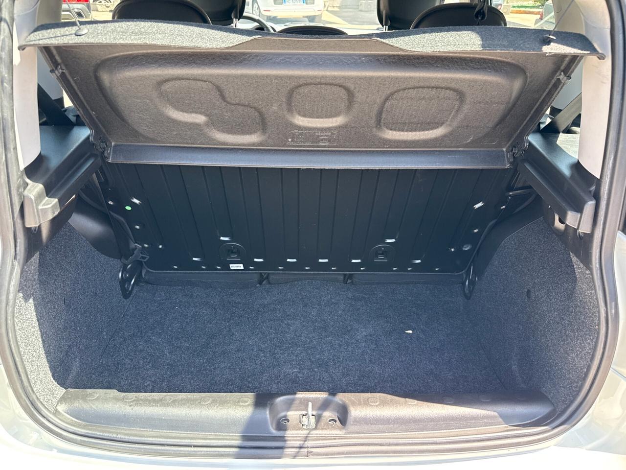 Fiat Panda 1.0 FireFly Hybrid City Life