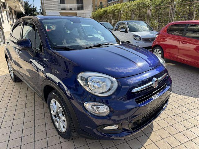 FIAT 500X 1.6 mjt 4x2 120cv my17
