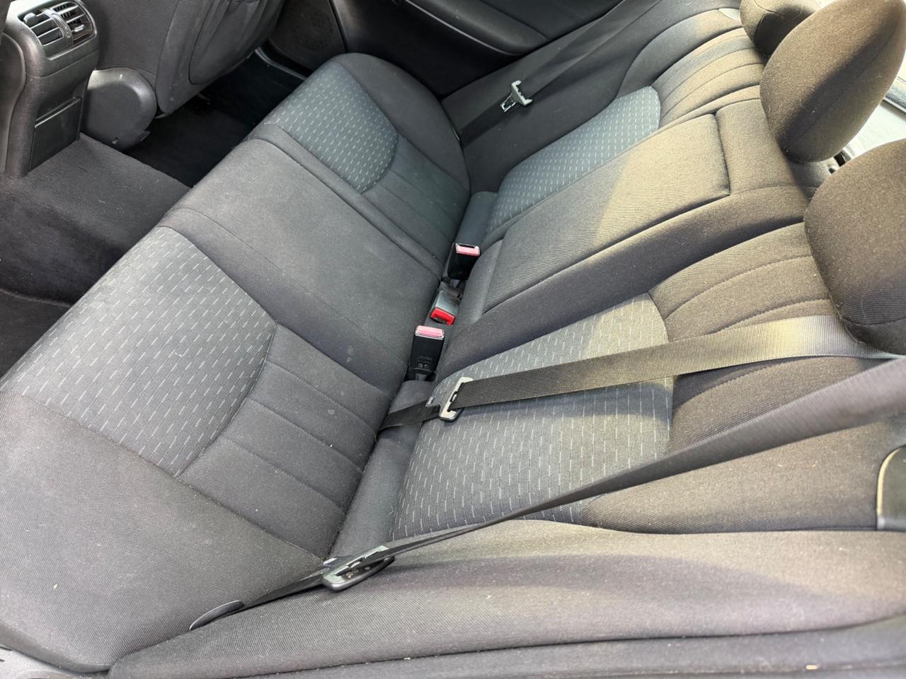 Mercedes-benz C 220 CDI cat S.W. Avantgarde Sport