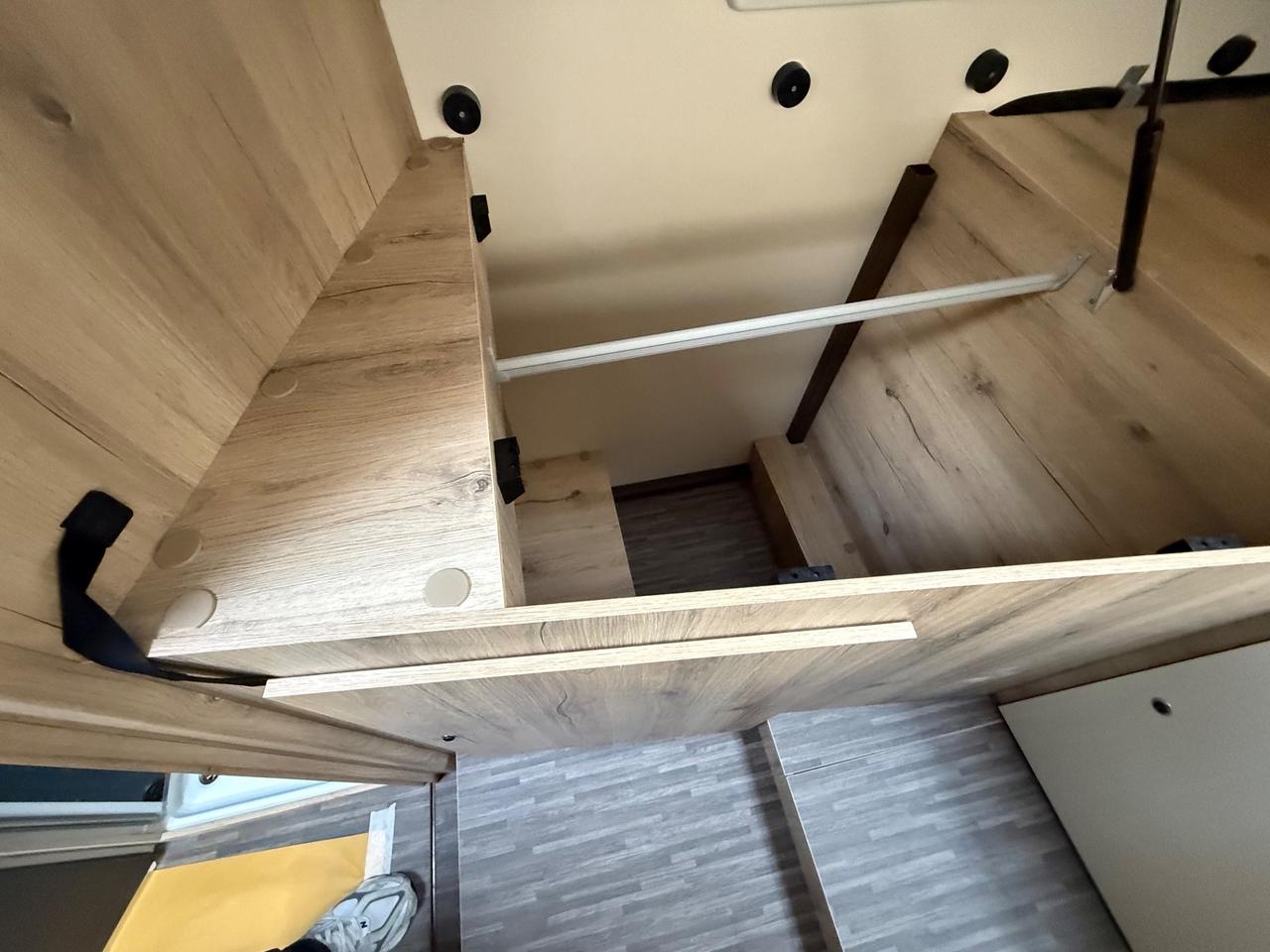 ELNAGH T LOFT 532 7.40