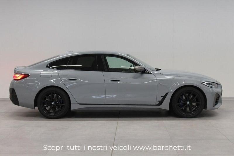 BMW Serie 4 M M440i Gran Coupe mhev 48V xdrive auto