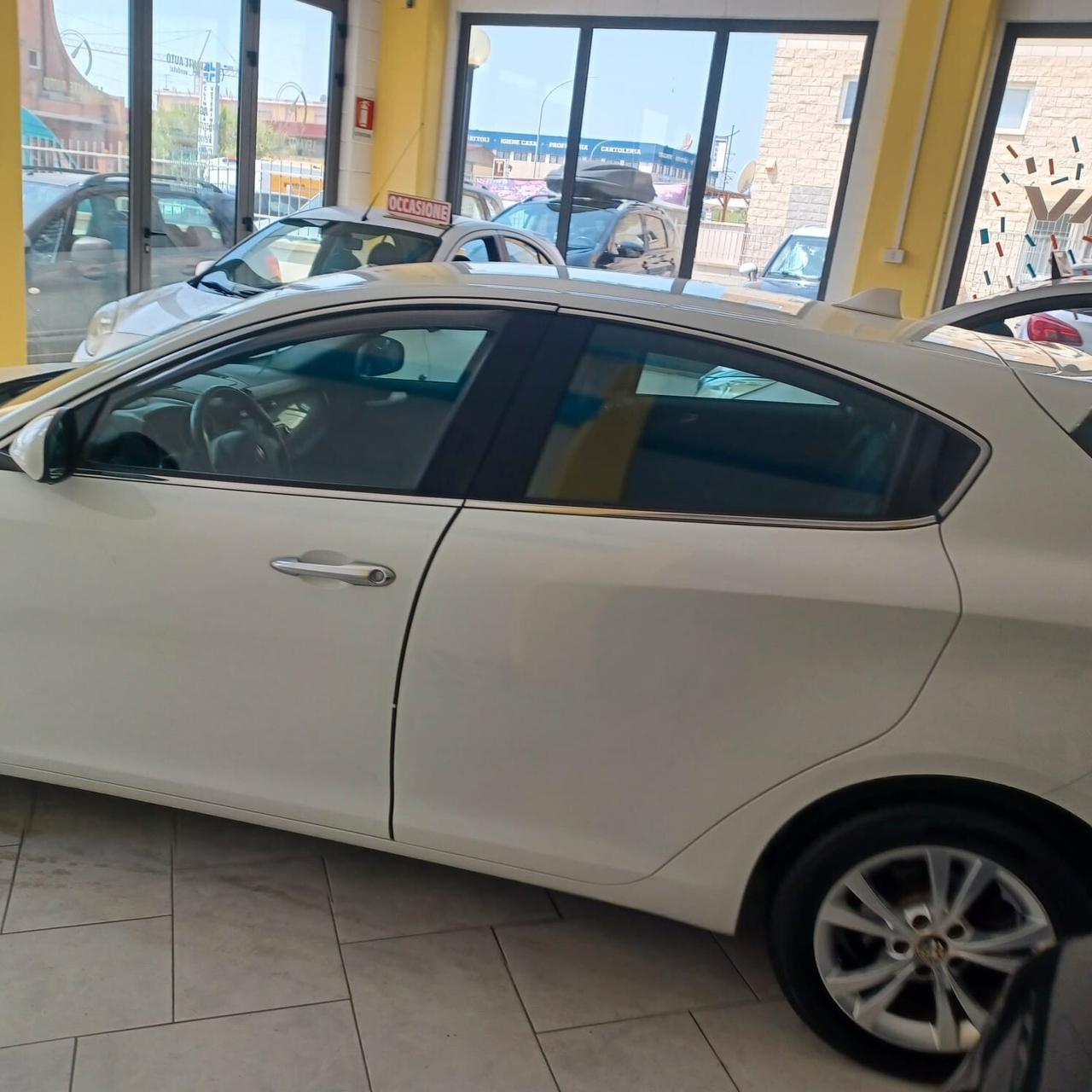 GIULIETTA 2.0 TDI TAGLIANDI UFFICIALI ALFA ROMEO