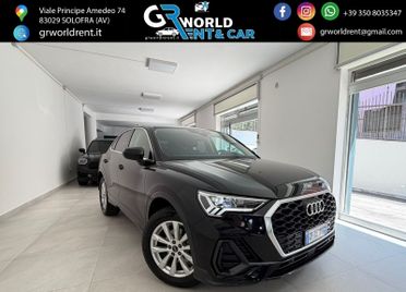 Audi Q3 SPB 35 TDI S tronic Business Plus IVA ESPOSTA