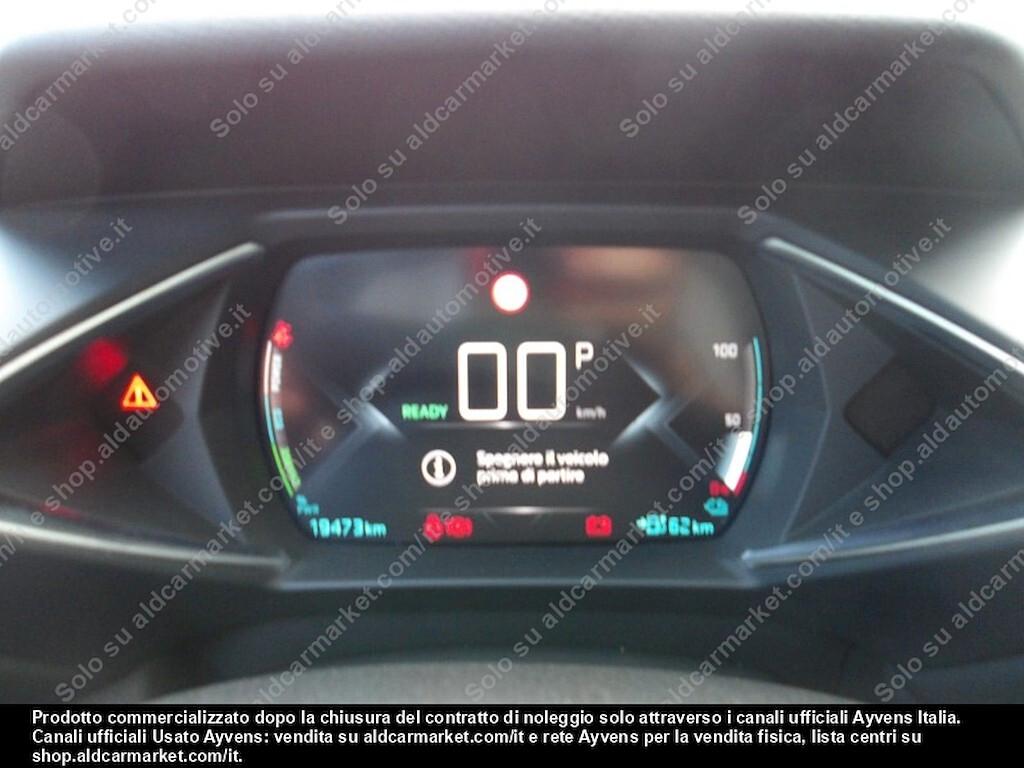 Ds DS3 3 Crossback E-Tense So Chic