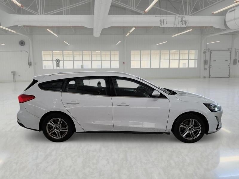 FORD FOCUS 1.5 ECOBLUE 120CV CV BUSINESS SW STATION WAGON