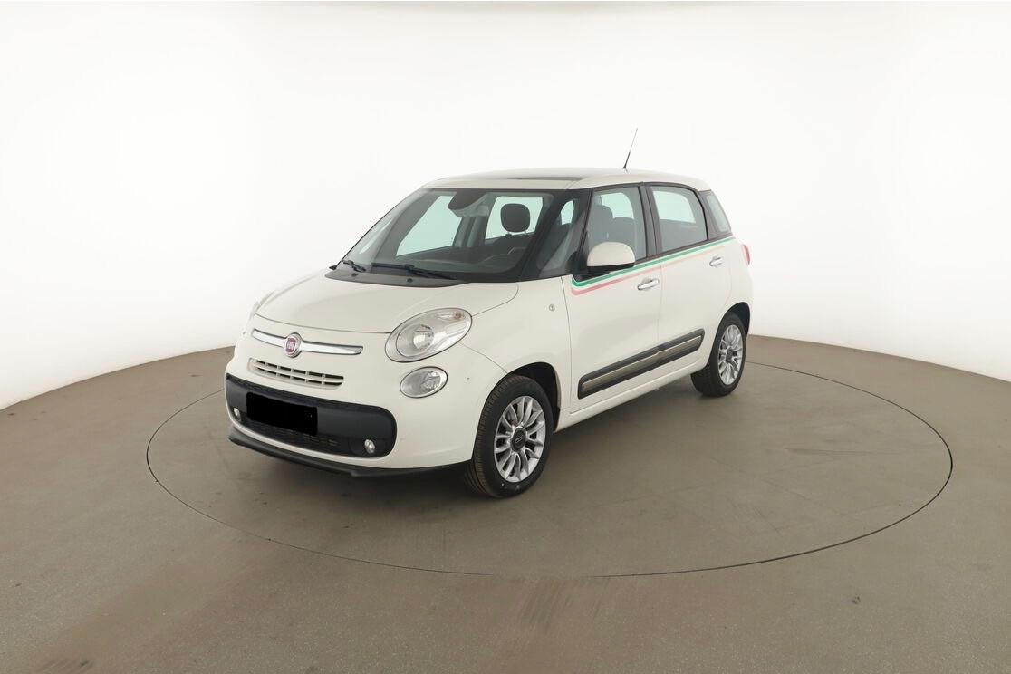 Fiat 500L 1.3 Multijet 95 CV Business