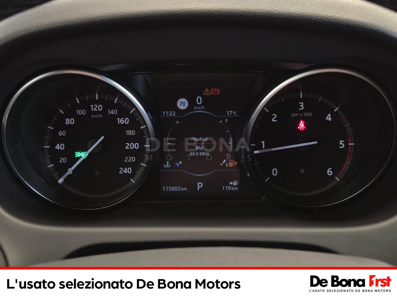 Land Rover Discovery Sport 2.0 td4 pure awd 150cv auto my19