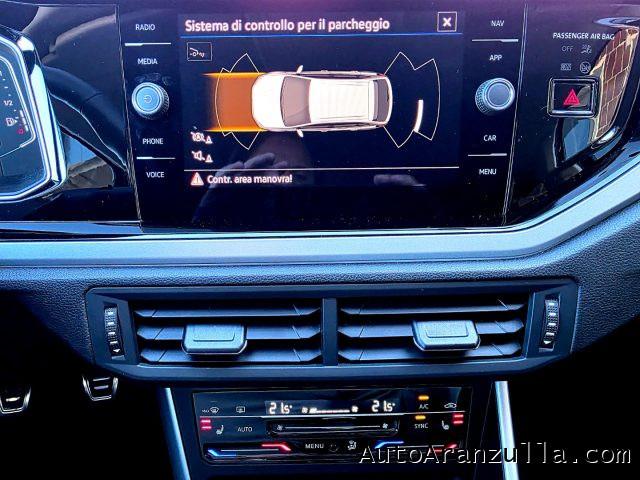 VOLKSWAGEN Taigo 1.0 TSI 95CV Life Energy Navi - Virtual Pro