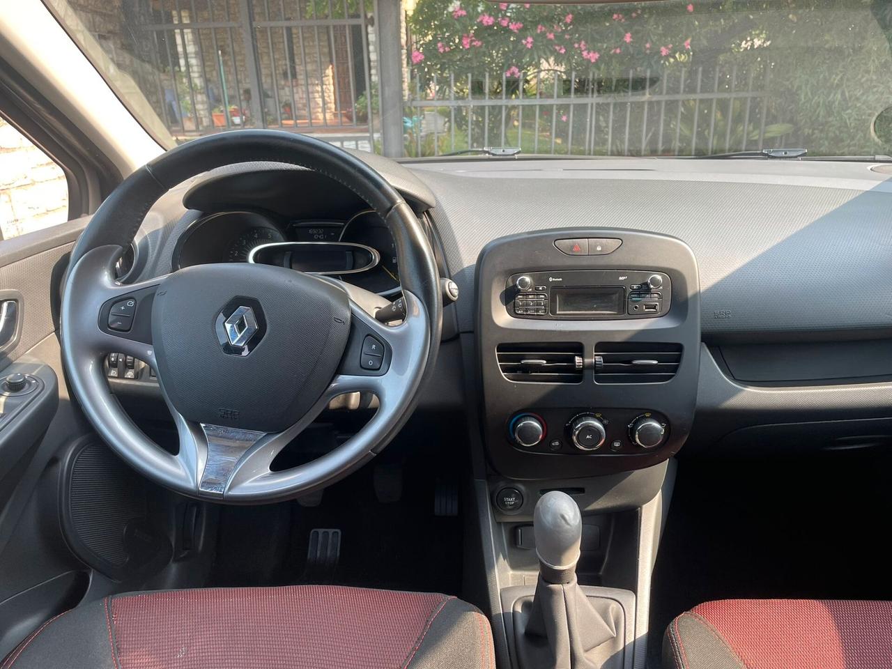 Renault Clio 1.5 dCi 75CV 5 porte Dynamique