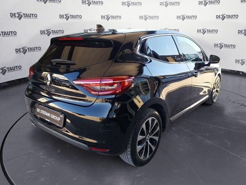 Renault Clio Clio 1.0 tce Techno Gpl 100cv