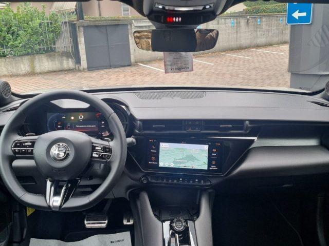 ALFA ROMEO Junior 1.2 145 CV Hybrid eDCT6 Speciale