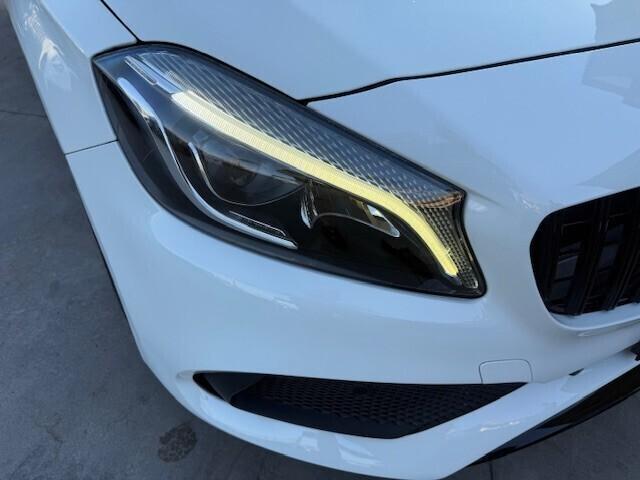 Mercedes-benz A 180 d Automatic Premium AMG