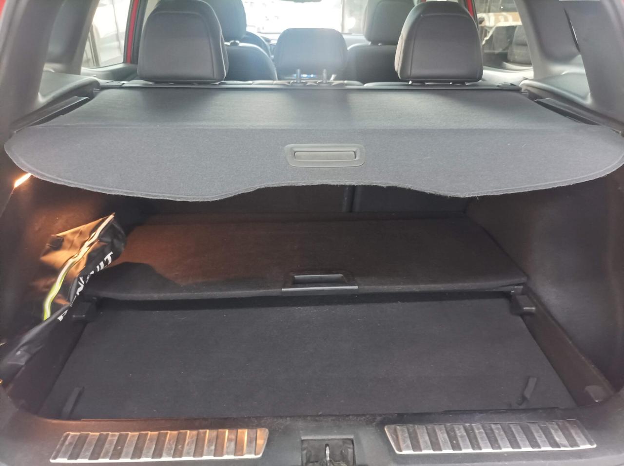 Renault Kadjar dCi 130CV Energy Bose 05/2016