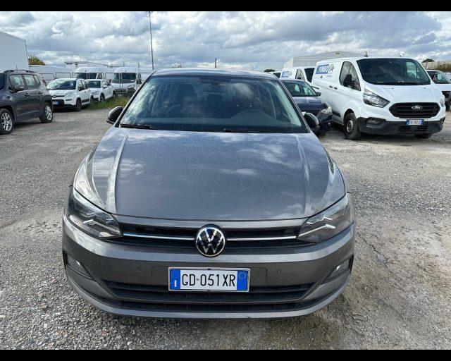 VOLKSWAGEN Polo 1.0 TSI DSG 5p. Comfortline BlueMotion Technology