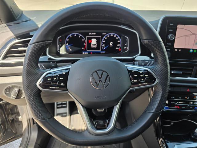 VOLKSWAGEN T-Roc 1.5 TSI ACT R-Line