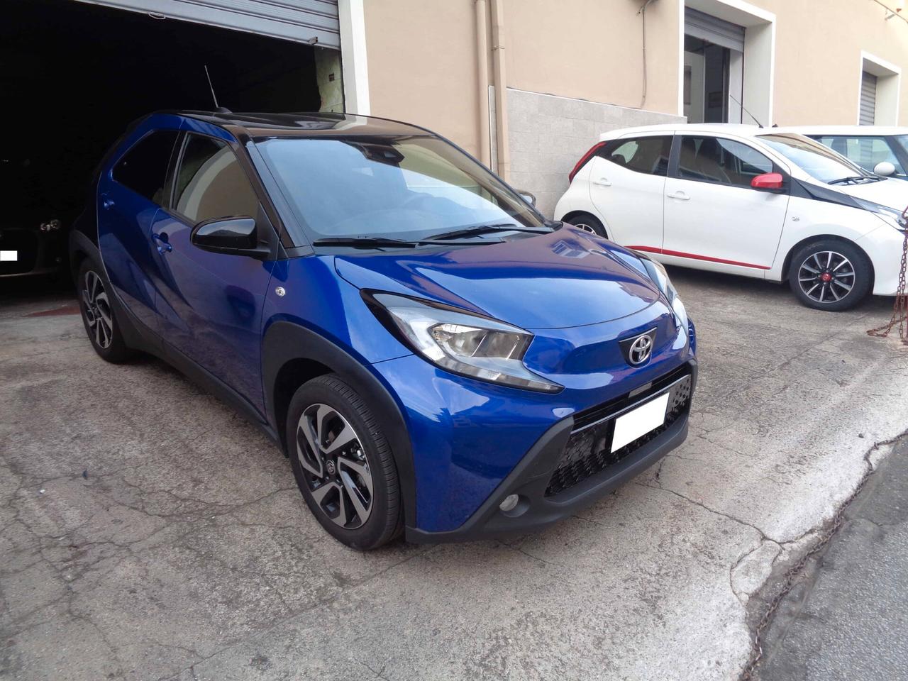Toyota Aygo X 1.0 VVT-i 72 CV Trend (Finanziabile)