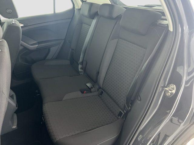 VOLKSWAGEN T-Cross T-Cross 1.0 TSI Style BMT