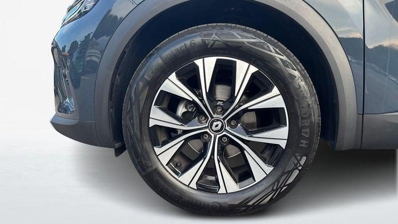 Renault Captur II 2019 1.0 TCe GPL Intens my21