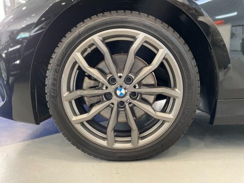 BMW Serie 1 118 i 5p. Msport