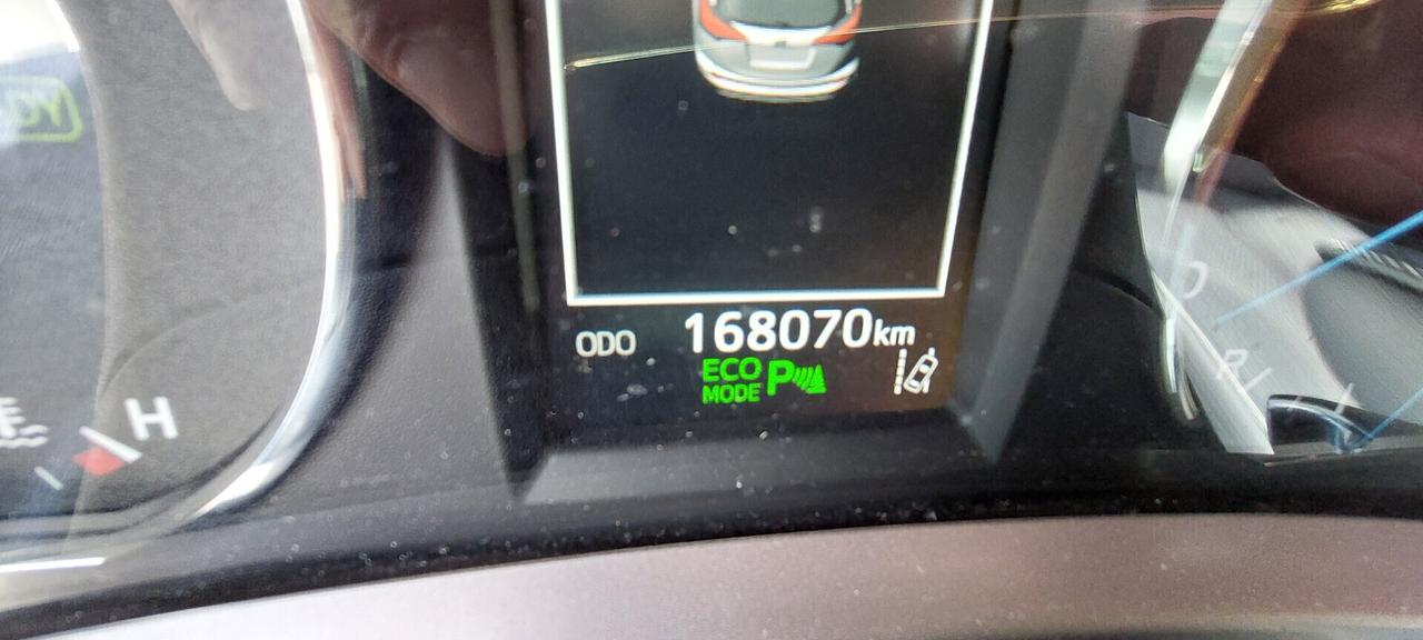 Toyota RAV 4 RAV4 2.5 Hybrid 2WD Lounge