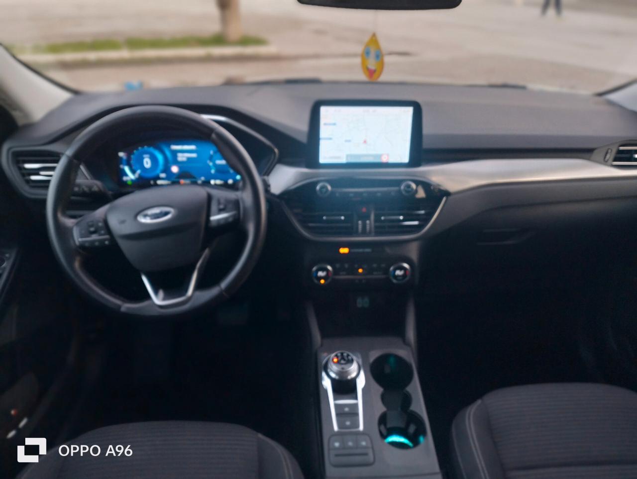 Ford Kuga 1.5 EcoBlue 120 CV aut. 2WD Connect