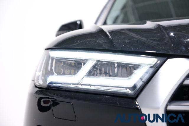 AUDI Q5 2.0 TDI 190 CV QUATTRO S TRONIC