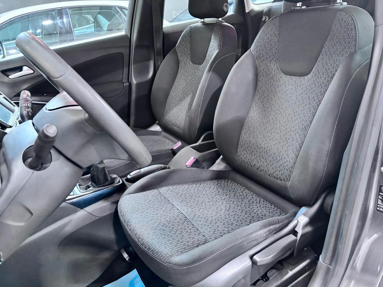 Opel Crossland X Benzina Leggi Bene Descrizione