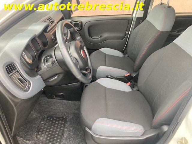 FIAT Panda 0.9 TwinAir Turbo S&S 4x4