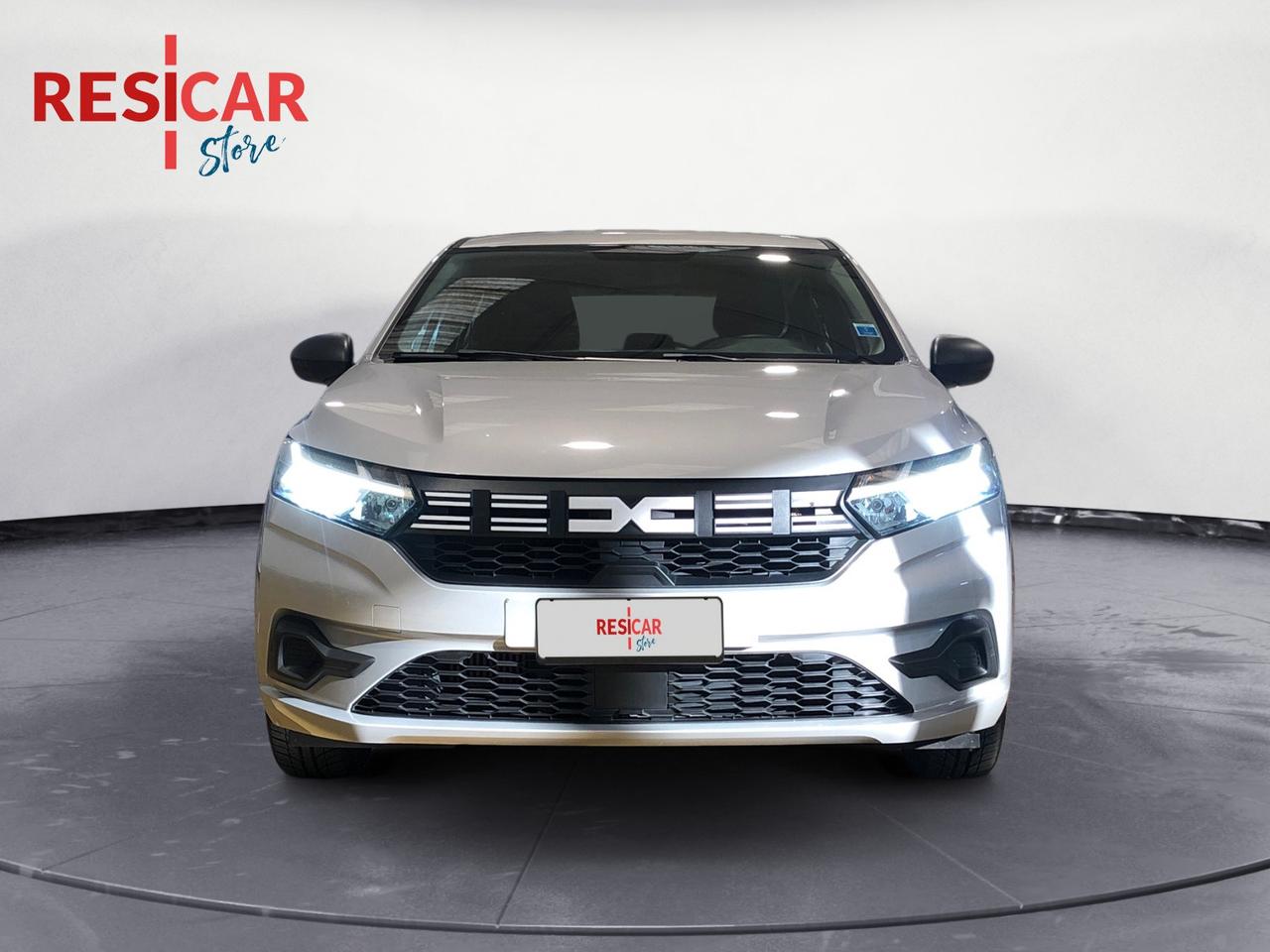 DACIA Sandero Streetway 1.0 tce Essential 90cv